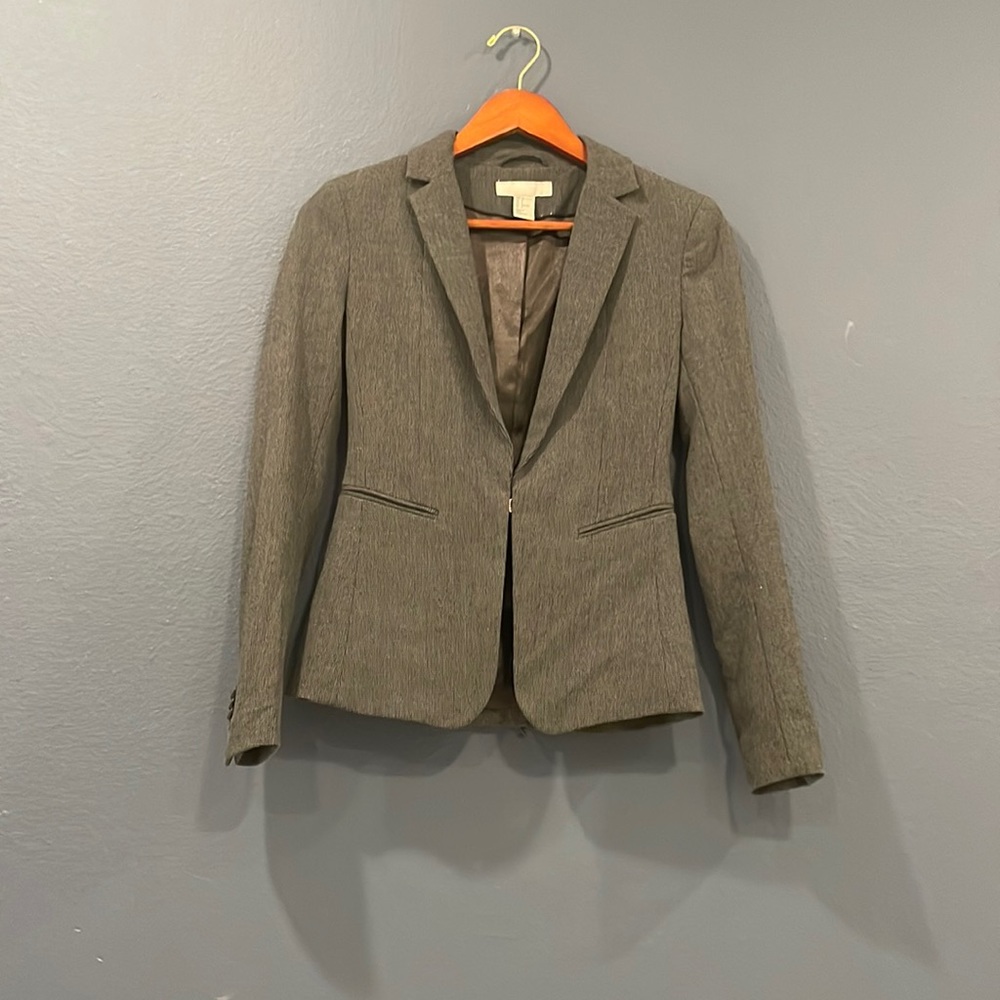 H&M blazer